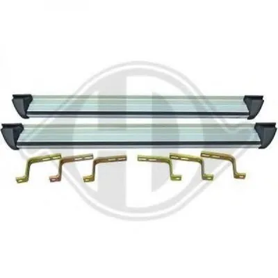 Порог HD Tuning DIEDERICHS купить