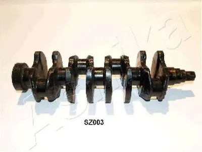 Коленчатый вал ASHIKA купить