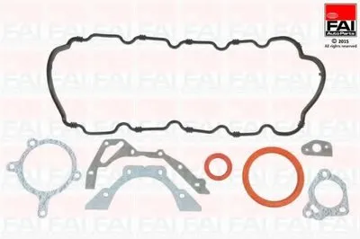 Комплект прокладок, блок-картер двигателя FAI AutoParts купить