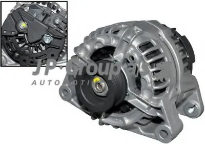 Генератор JP Group JP GROUP купить