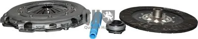Комплект сцепления QH JP GROUP купить