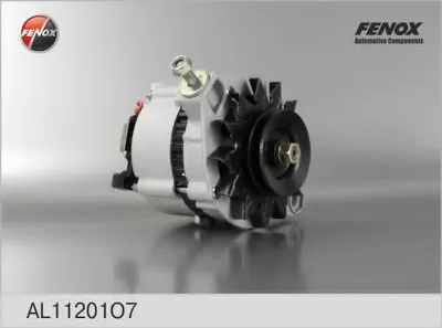 Генератор FENOX купить