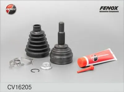 Шарнирный комплект, приводной вал FENOX купить