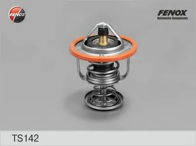 Термостат, охлаждающая жидкость FENOX купить