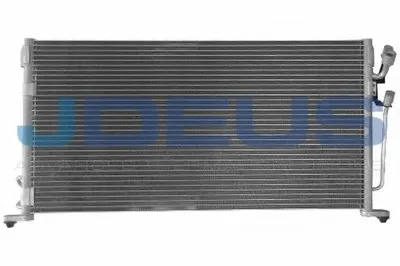 Конденсатор, кондиционер JDEUS купить