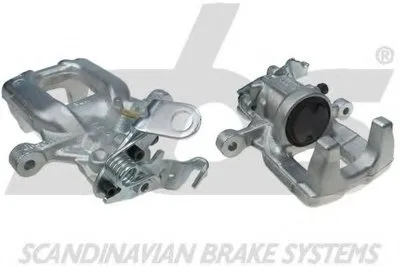 Тормозной суппорт sbs купить