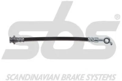 Тормозной шланг sbs купить