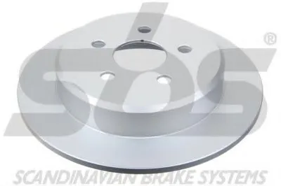 Тормозной диск sbs купить