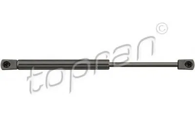 Газовая пружина, капот TOPRAN купить
