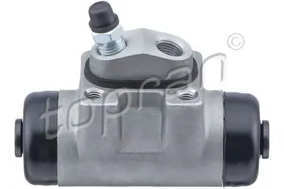 Колесный тормозной цилиндр TOPRAN купить