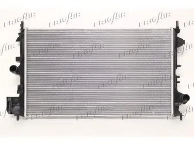 Радиатор, охлаждение двигателя FRIGAIR купить