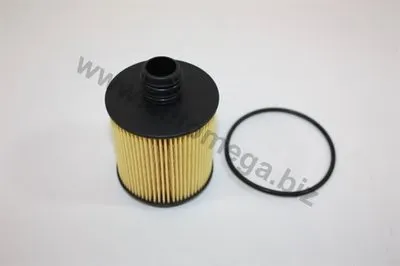 Масляный фильтр AutoMega Premium AUTOMEGA купить