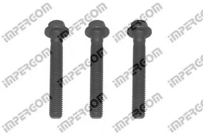 Комплект болтов, ременный шкив - коленчатый вал ORIGINAL IMPERIUM купить