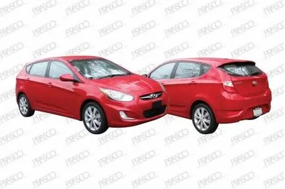 Ручка двери PRASCO купить