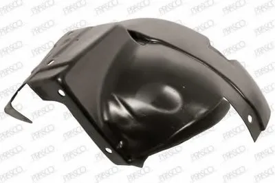 Внутренняя часть крыла PRASCO купить