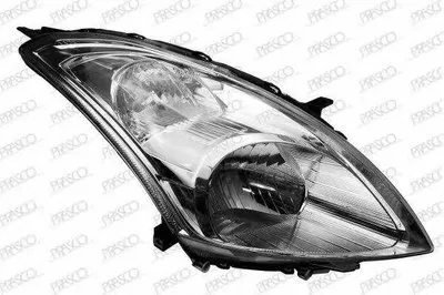 Фара PRASCO купить