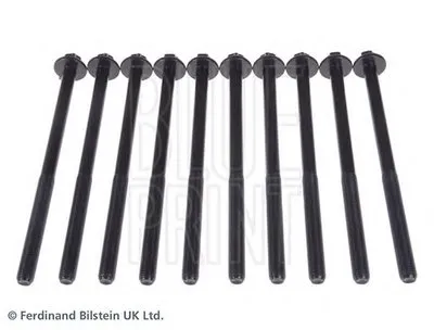 Комплект болтов головки цилидра BLUE PRINT купить