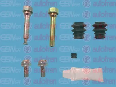 Комплект направляющей гильзы AUTOFREN SEINSA купить