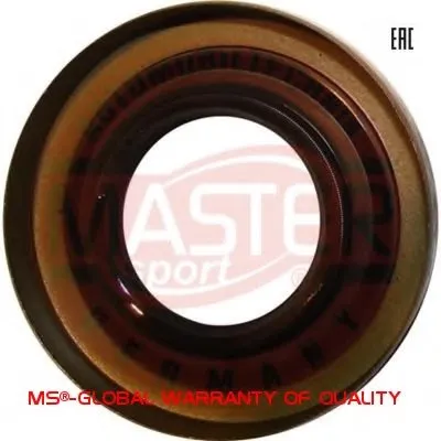 Уплотняющее кольцо, дифференциал MASTER-SPORT купить