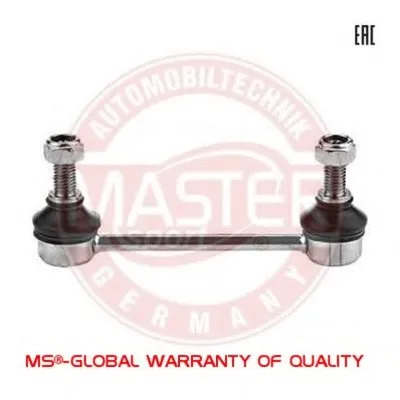 Тяга / стойка, стабилизатор MASTER-SPORT купить