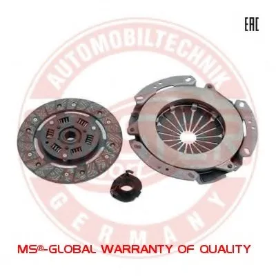 Комплект сцепления MASTER-SPORT купить