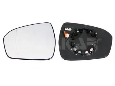 Зеркальное стекло, наружное зеркало ALKAR купить