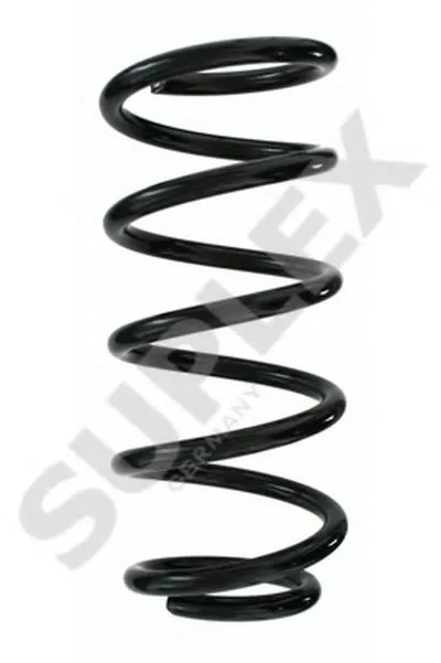 винтовая пружина SUPLEX купить