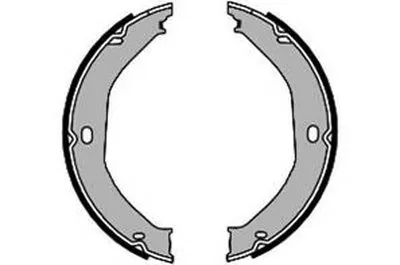 Комплект тормозных колодок RAICAM купить