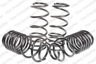 Комплект ходовой части, пружины ROC купить