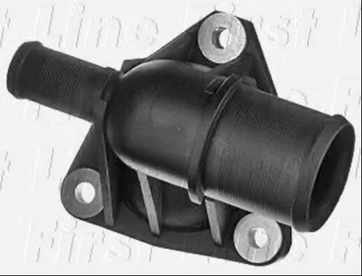 Фланец охлаждающей жидкости FIRST LINE купить