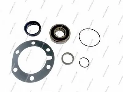 Комплект подшипника ступицы колеса NPS купить