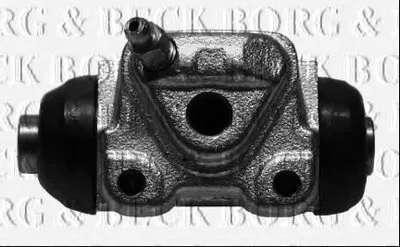 Колесный тормозной цилиндр BORG & BECK купить