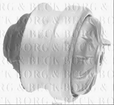 Кронштейн двигателя BORG & BECK купить