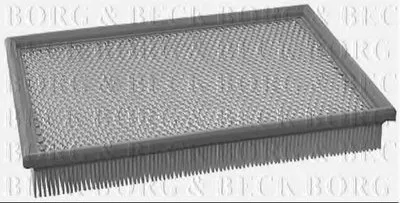 Воздушный фильтр BORG & BECK купить