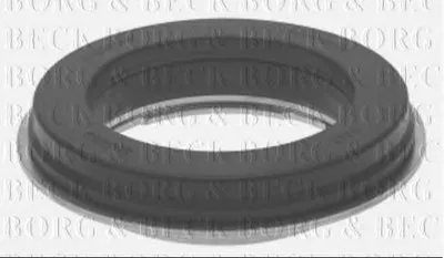 Подшипник качения, опора стойки амортизатора BORG & BECK купить