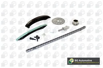 Комплект цепи привода распредвала BGA купить