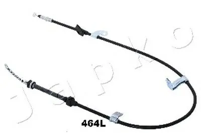 Трос, стояночная тормозная система JAPKO купить