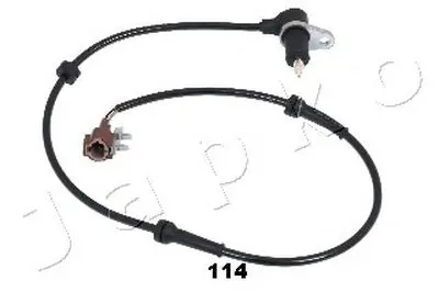 Датчик, частота вращения колеса JAPKO купить