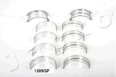 Комплект подшипников коленчатого вала JAPKO купить