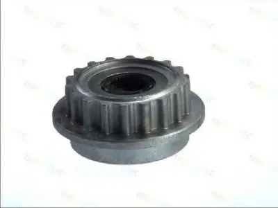 Приводной диск, электромагнитное сцепление-компрессор THERMOTEC купить