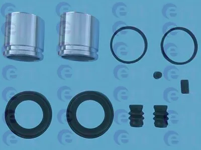 Ремкомплект, тормозной суппорт ERT купить