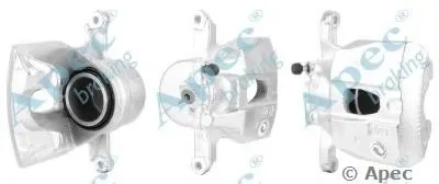 Тормозной суппорт APEC braking купить