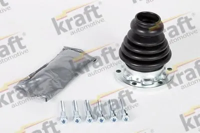 Комплект пылника, приводной вал KRAFT AUTOMOTIVE купить