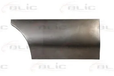 Дверь, кузов BLIC купить