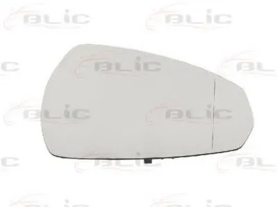 Зеркальное стекло, наружное зеркало BLIC купить