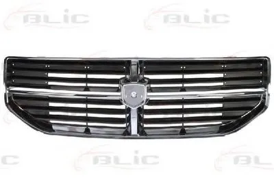 Решетка радиатора BLIC купить