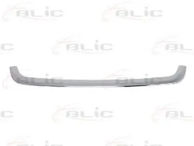 Облицовка / защитная накладка, облицовка радиатора BLIC купить