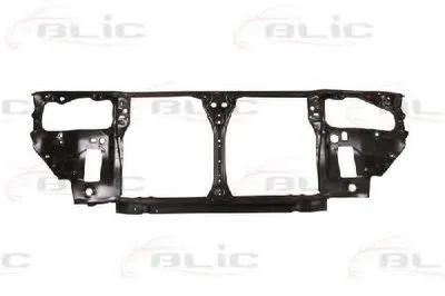 Облицовка передка BLIC купить