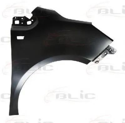 Крыло BLIC купить