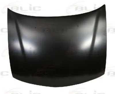 Капот двигателя BLIC купить